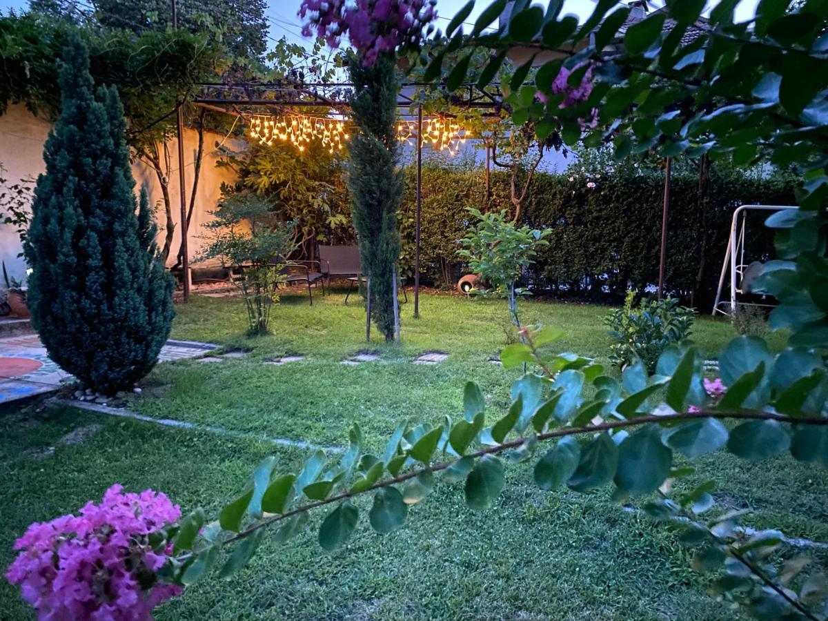 Family Hotel "May" Petrich  Exterior foto