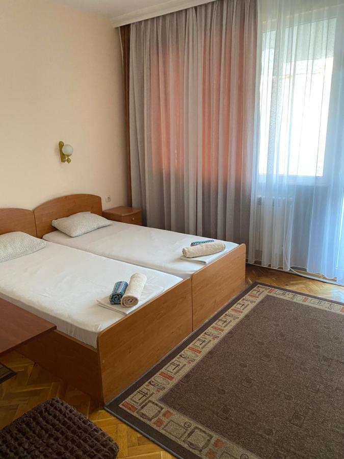 Family Hotel "May" Petrich  Exterior foto