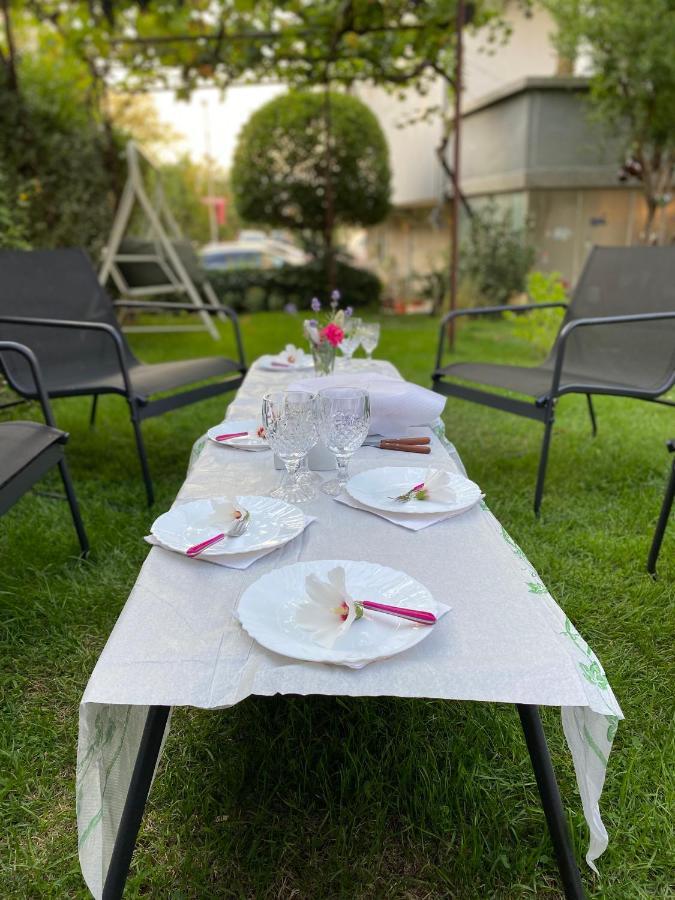 Family Hotel "May" Petrich  Exterior foto